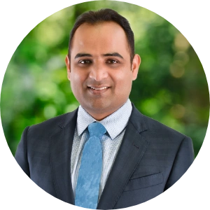 Gary Brar - Real Estate Agent