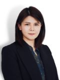 EffieWei Wang - Real Estate Agent From - Pavo Property - NORTH SYDNEY