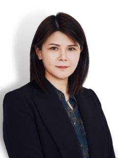 EffieWei Wang - Real Estate Agent EffieWei Wang - Real Estate Agent