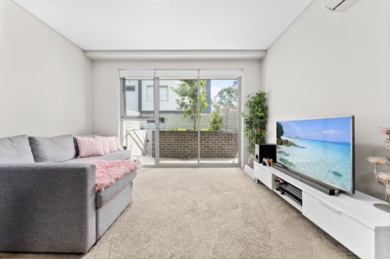 EG09/3 Adonis Avenue, Rouse Hill, NSW 2155