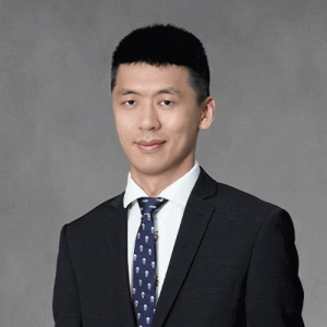 Charles Gao Real Estate Agent
