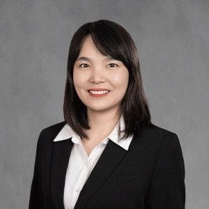 Jane Huang Real Estate Agent