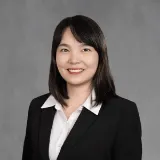 Jane Huang - Real Estate Agent From - Eighth Quarter Box Hill - BOX HILL