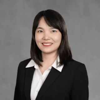 Jane Huang - Real Estate Agent
