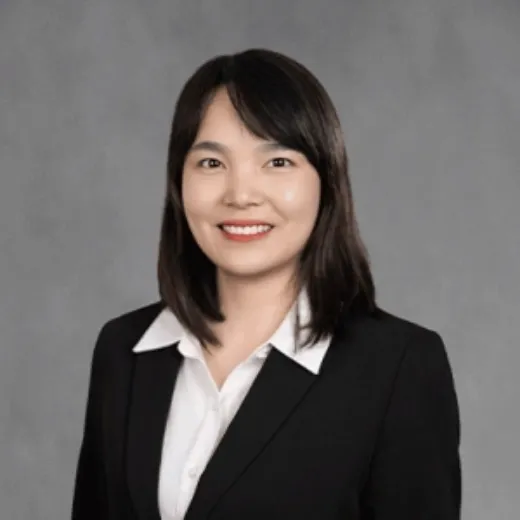Jane Huang - Real Estate Agent at Eighth Quarter Box Hill - BOX HILL
