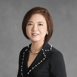 Joanna Zhou Real Estate Agent