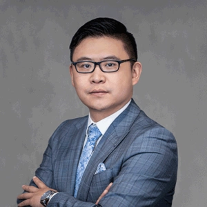 Ray Wan Real Estate Agent