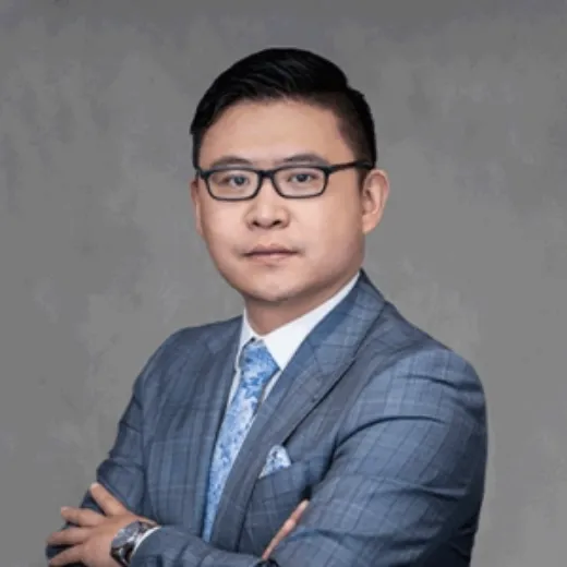 Ray Wan - Real Estate Agent at Eighth Quarter Box Hill - BOX HILL