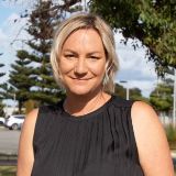 Eilish Collinson - Real Estate Agent From - Ray White - Jurien Bay