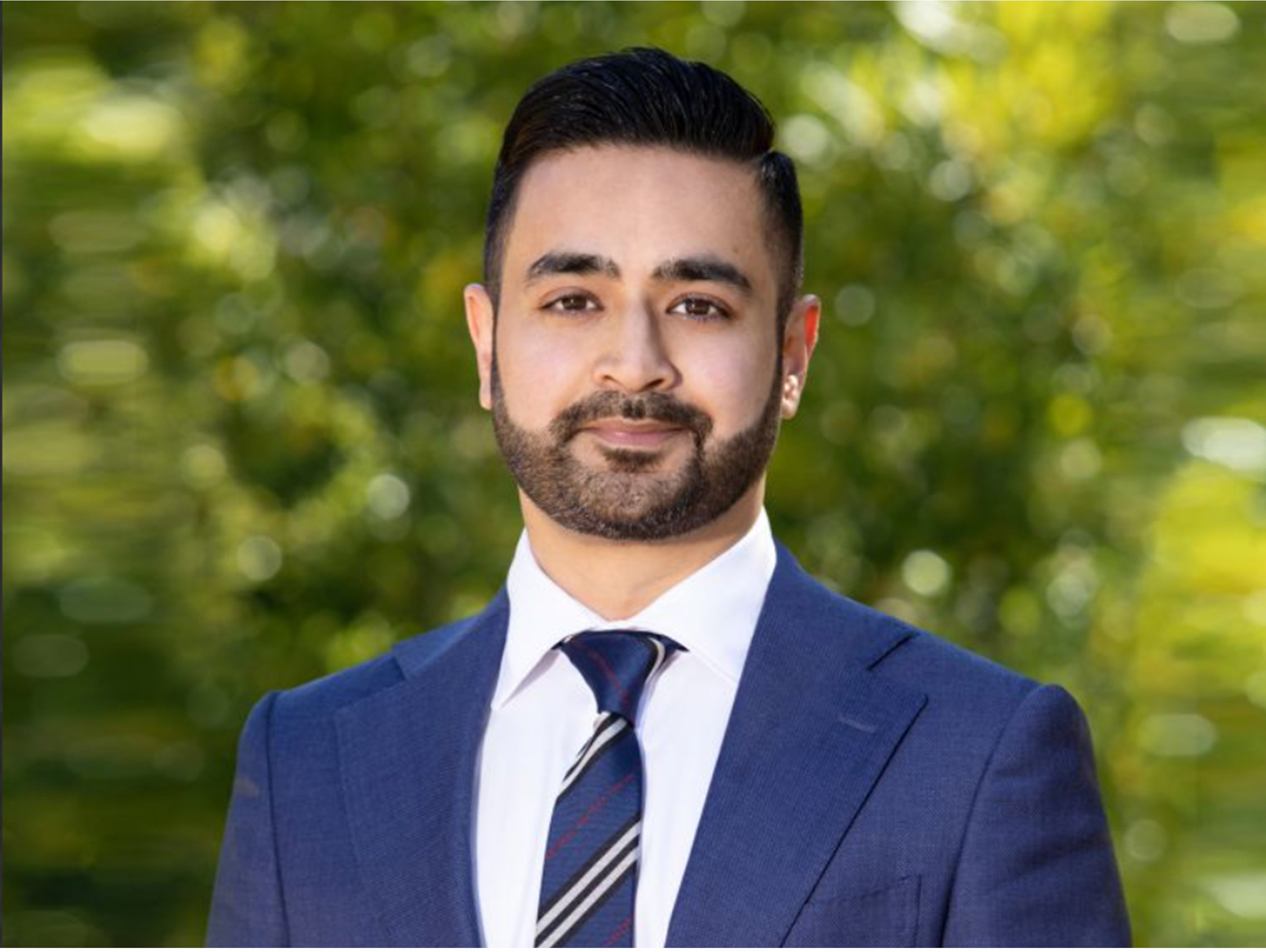 Ekansh Kohli Real Estate Agent