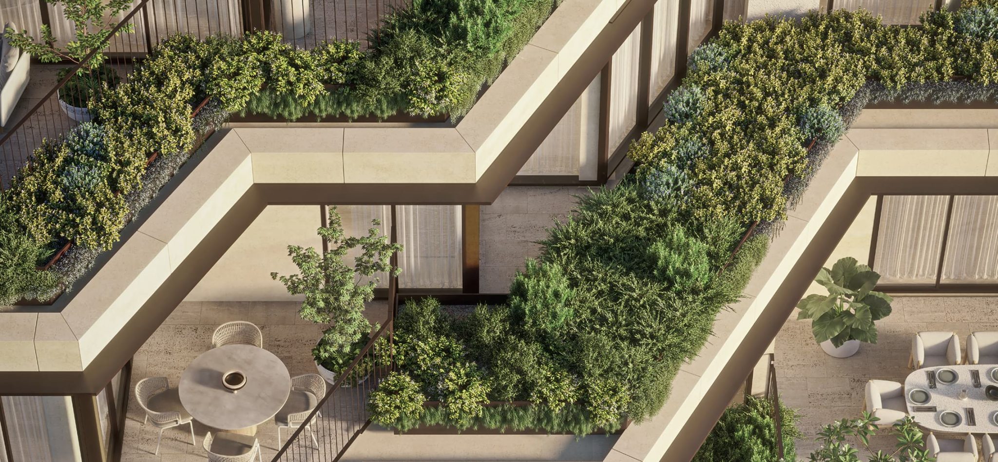 Timeless Design. Sophisticated Living.