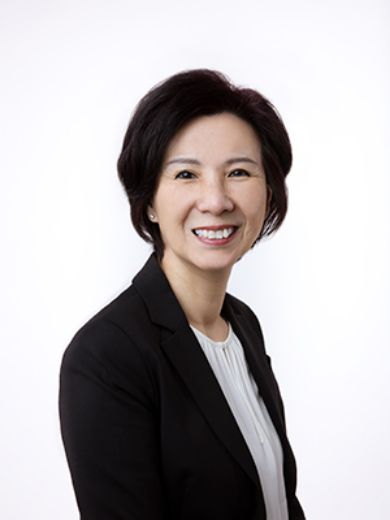 Elaine Chu - Real Estate Agent at BME Group City Office - SYDNEY