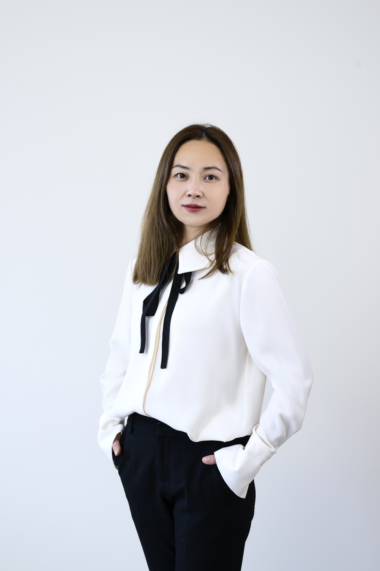 Elaine Qianmei Chen Real Estate Agent