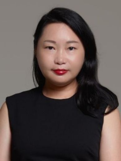 Elaine Yalin Zhu - Real Estate Agent at Triple S Property Pty Ltd - WENTWORTH POINT