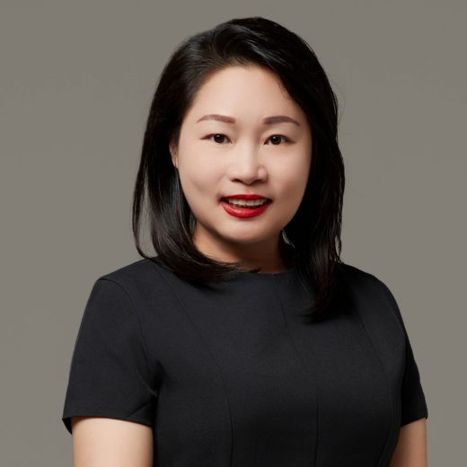 Elaine Yalin Zhu - Real Estate Agent at Triple S Property Pty Ltd - ZETLAND