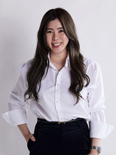 Elaine Yeo - Real Estate Agent at Core Realty - MELBOURNE