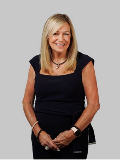 Elana McCay - Real Estate Agent at The Agency - PERTH