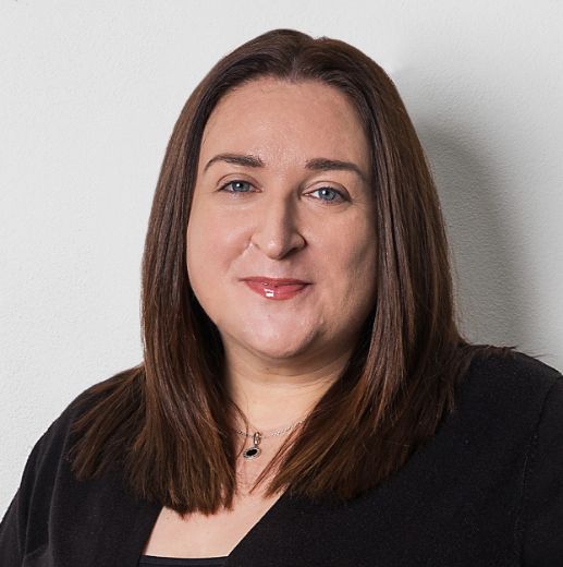 Elanit Mitry Real Estate Agent in Bondi Beach Wentworth Partners