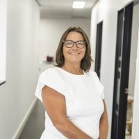 Melissa  Dayes - Real Estate Agent