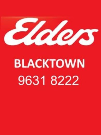 Elders Blacktown Rentals - Real Estate Agent at Elders Real Estate Blacktown - PROSPECT