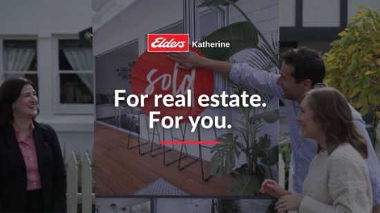 Elders Real Estate - Katherine - Real Estate Agency