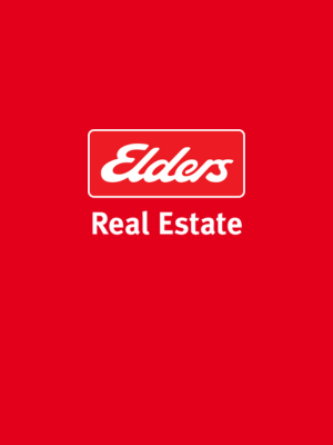 Elders Real Estate Corporate Real Estate Agent