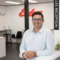 Terry Deefholts - Real Estate Agent