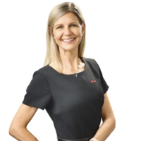 Emma Plath - Real Estate Agent
