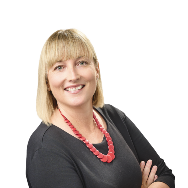 Aimee Jeffery - Real Estate Agent
