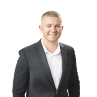 Jay Murray-Lowe - Real Estate Agent