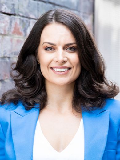 Eleanor Currie - Real Estate Agent at Nelson Alexander - Essendon