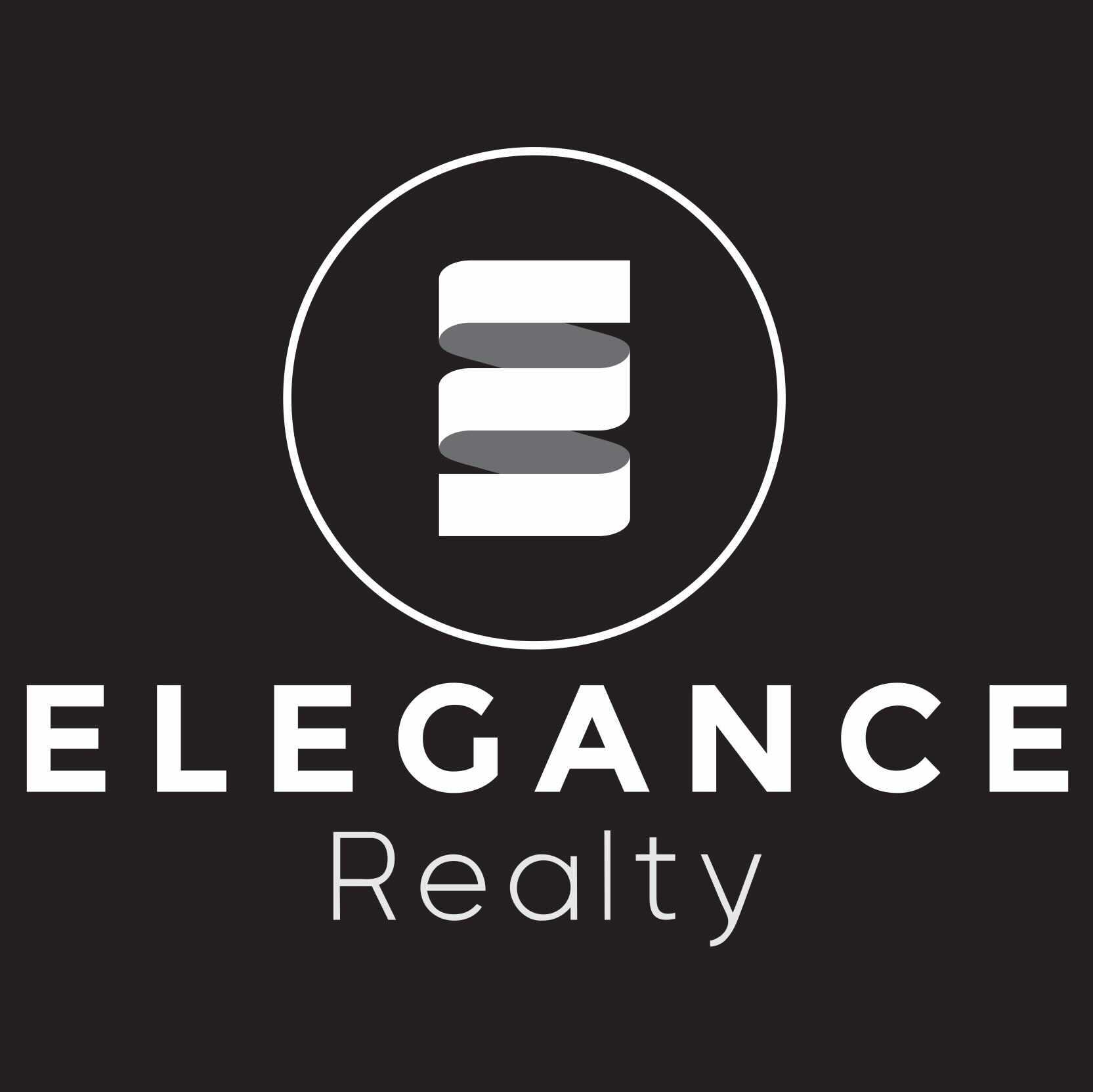 Elegance Realty Rentals Real Estate Agent