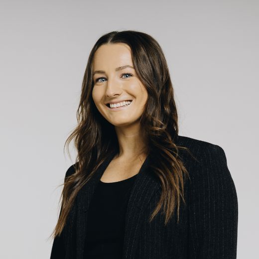 Elena Gould - Real Estate Agent at Rise Property Group - Wollongong