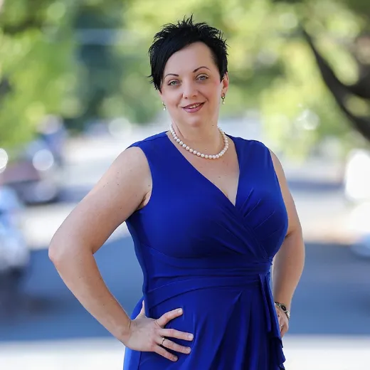 Elena Kurchenko - Real Estate Agent at Coronis   - Inner South