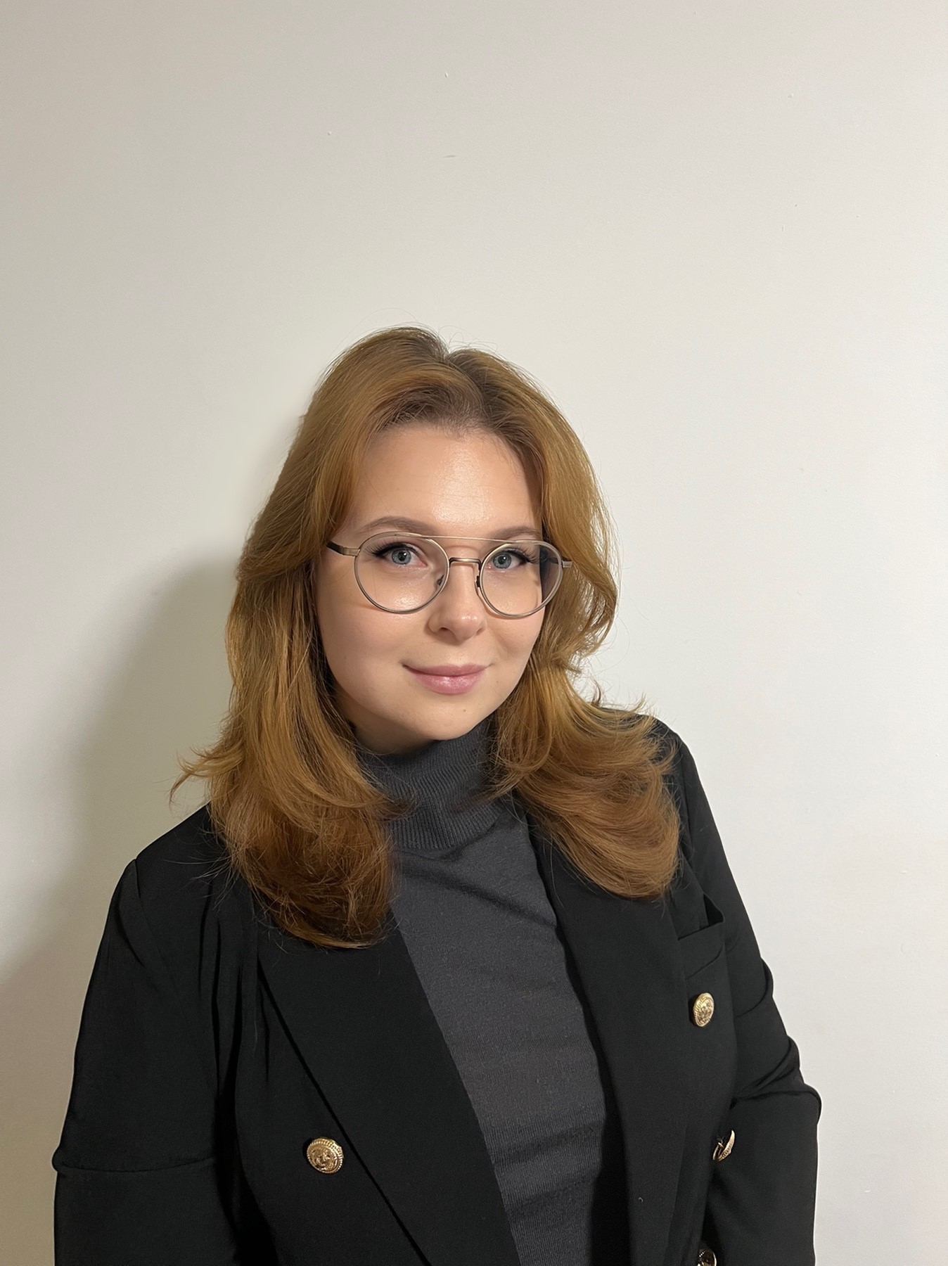 Elena Sladkova Real Estate Agent