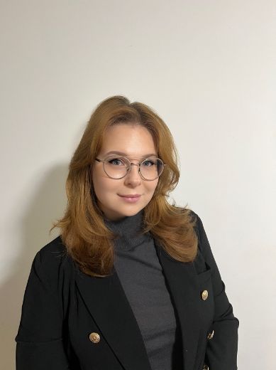 Elena Sladkova - Real Estate Agent at Wentworth Partners