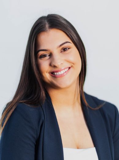 Eleni Grinos - Real Estate Agent at Barry Plant - Geelong