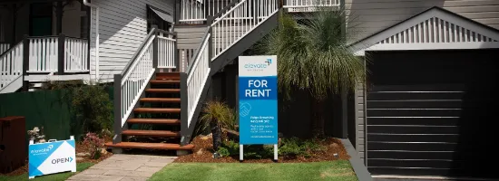 Elevate Residential - Brisbane City - Real Estate Agency