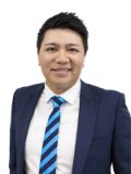 Eli Robles - Real Estate Agent From - Harcourts Sergeant - (RLA 257454)