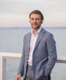 Eli Winger - Real Estate Agent From - Ray White - Hervey Bay