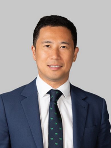 Eli Zhang - Real Estate Agent at The Agency - PERTH