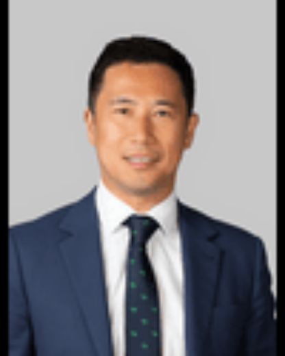 Eli Zhang - Real Estate Agent at The Agency Projects WA - PERTH
