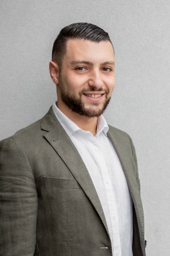 Elias Draybi - Real Estate Agent at Draystate Property Services - MERRYLANDS