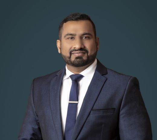 Elias Sharief - Real Estate Agent at All Avenues Real Estate - CRANBOURNE