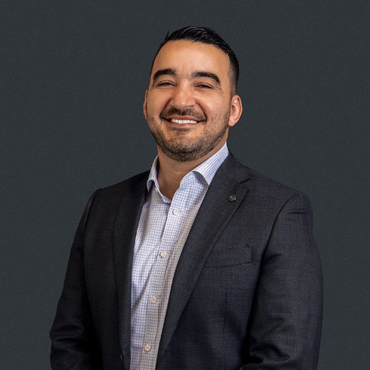 Elie Aoun - Real Estate Agent at The Property Collective - CANBERRA