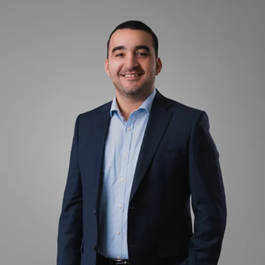 Elie Aoun - Real Estate Agent at The Property Collective Kingston