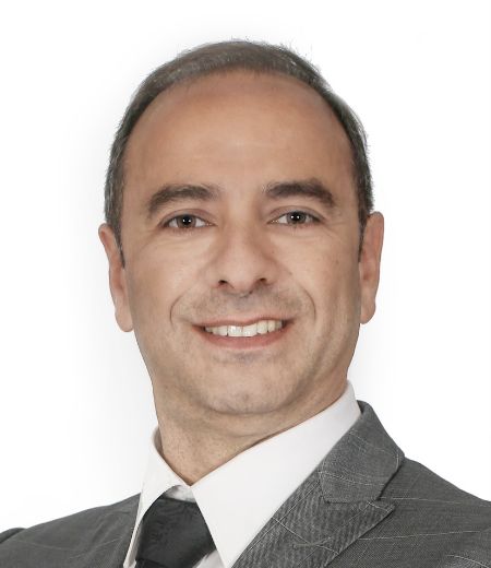 Elie Fakhri  - Real Estate Agent at Joseph Douglas Realty - SURFERS PARADISE