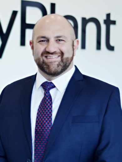 Elie Freijah - Real Estate Agent at Barry Plant - Geelong