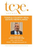 Elie  Kaltoum - Real Estate Agent From - Town & Country Real Estate  - Merrylands 