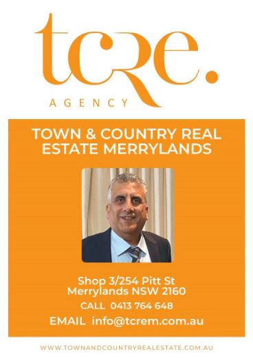 Elie  Kaltoum - Real Estate Agent at Town & Country Real Estate  - Merrylands 